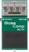Boss BC-1X по цене 23&nbsp;210 ₽