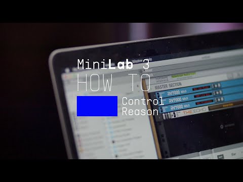 Arturia MiniLAB 3 Champagne по цене 10&nbsp;660 ₽