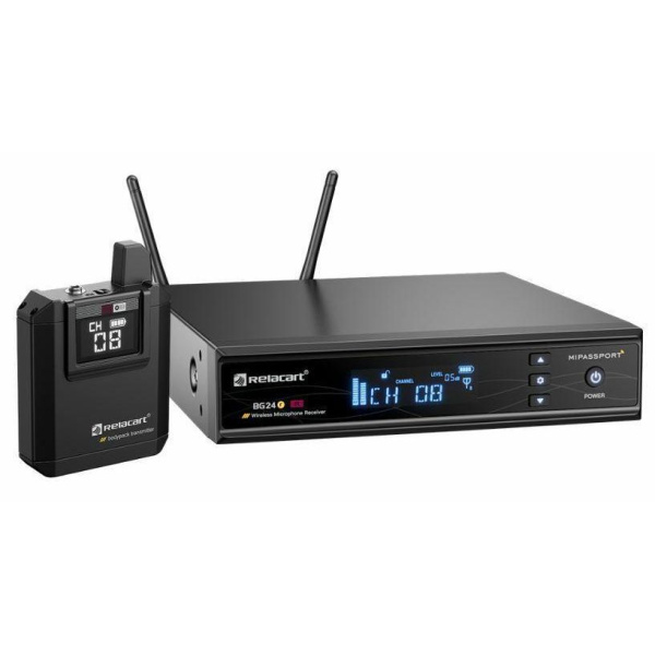 Relacart BG-24MT по цене 24&nbsp;210 ₽