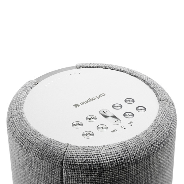 Audio Pro A10 Light Grey по цене 19&nbsp;190 ₽