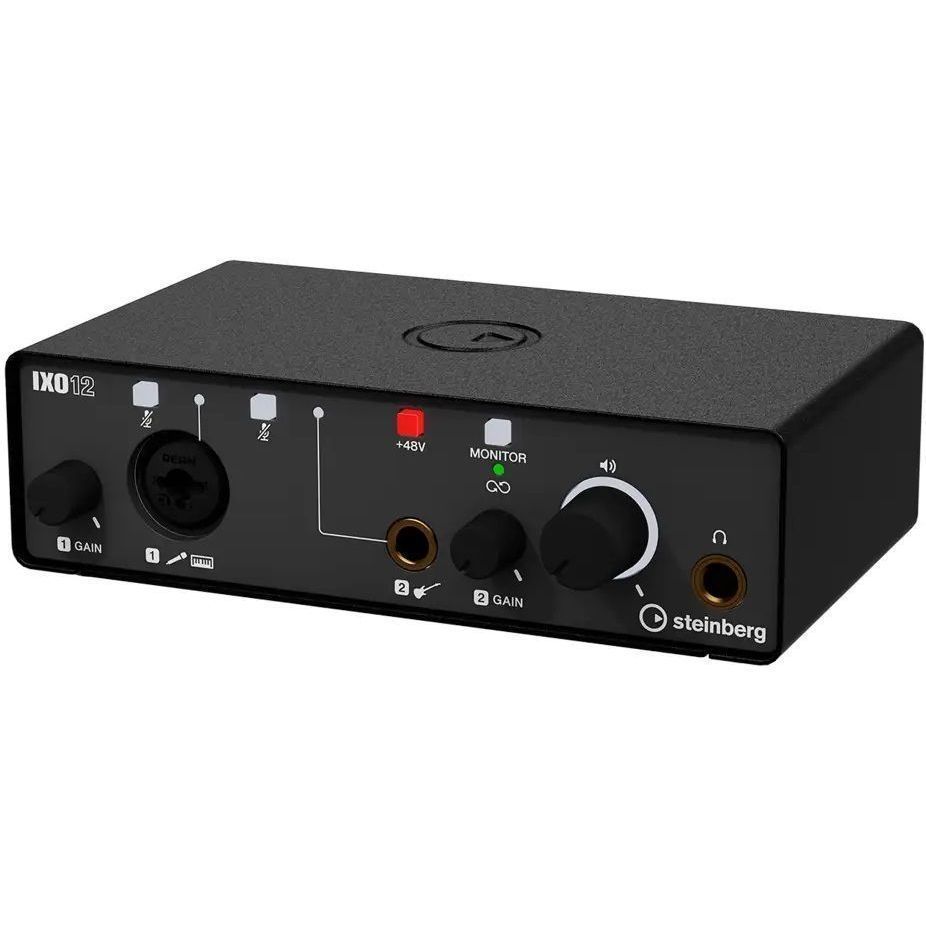 Steinberg IXO12B по цене 10&nbsp;330 ₽