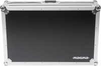 Magma DJ-Controller Case XDJ-RX/RX2 black/silver по цене 35&nbsp;520 ₽