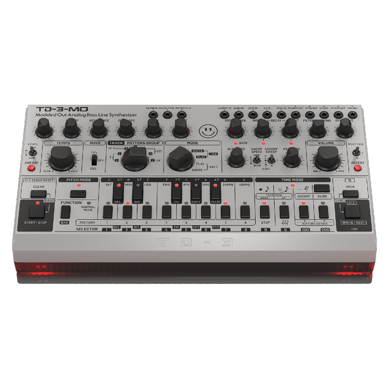 Behringer TD-3-MO-SR по цене 24&nbsp;890 ₽