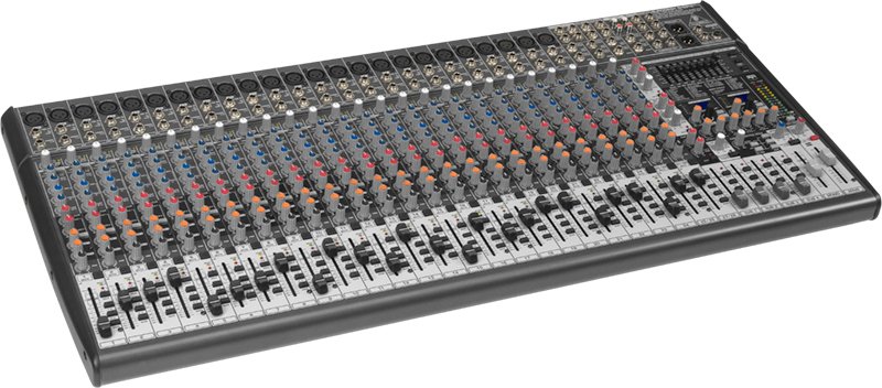 Behringer SX3242FX Eurodesk по цене 68&nbsp;230 ₽