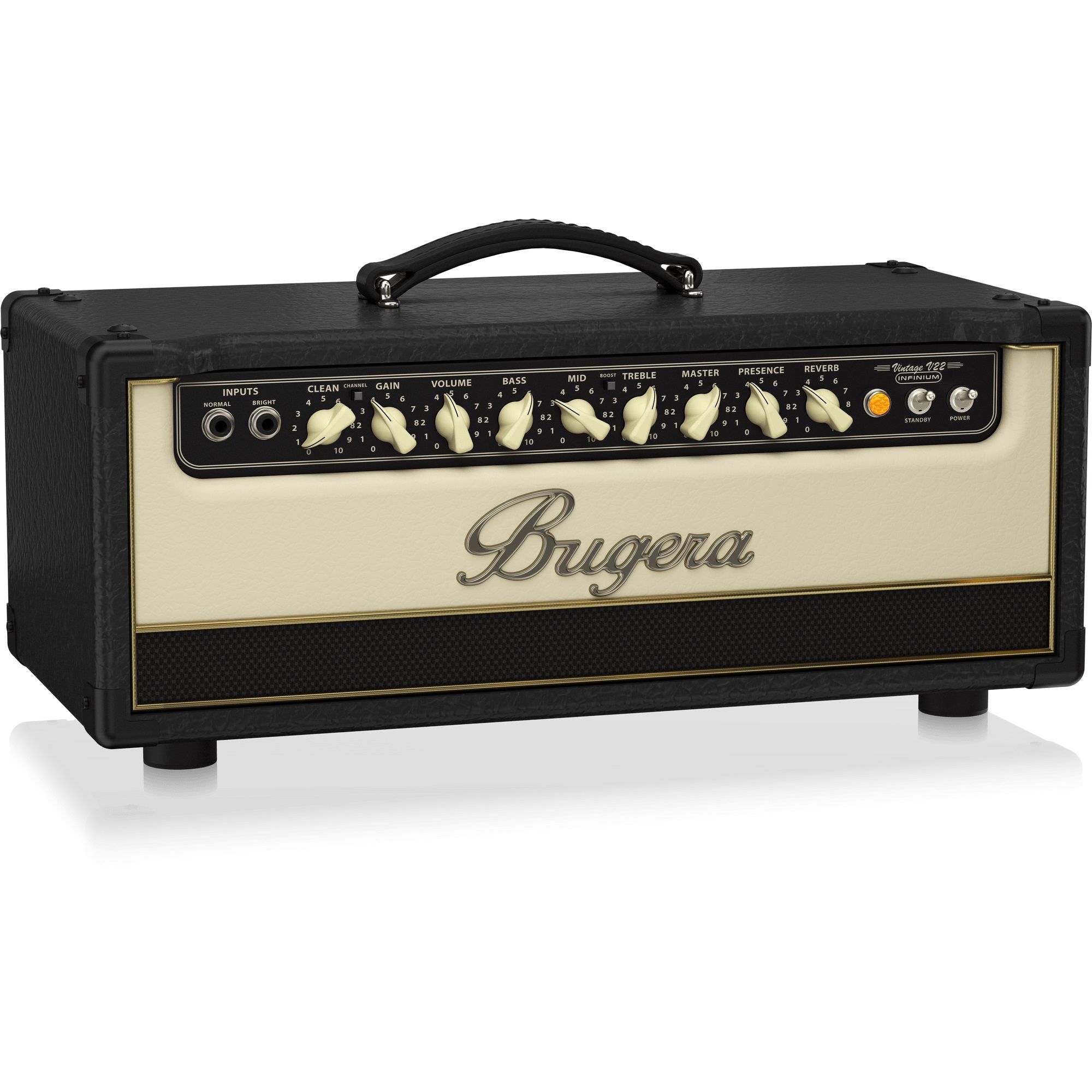 Bugera V55HD Infinium по цене 61&nbsp;280 ₽