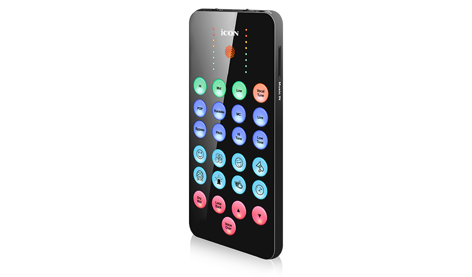 iCON LivePod Plus по цене 18&nbsp;000 ₽