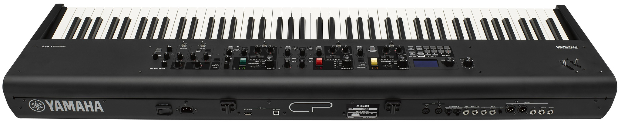 Yamaha CP-73 по цене 215&nbsp;990 ₽