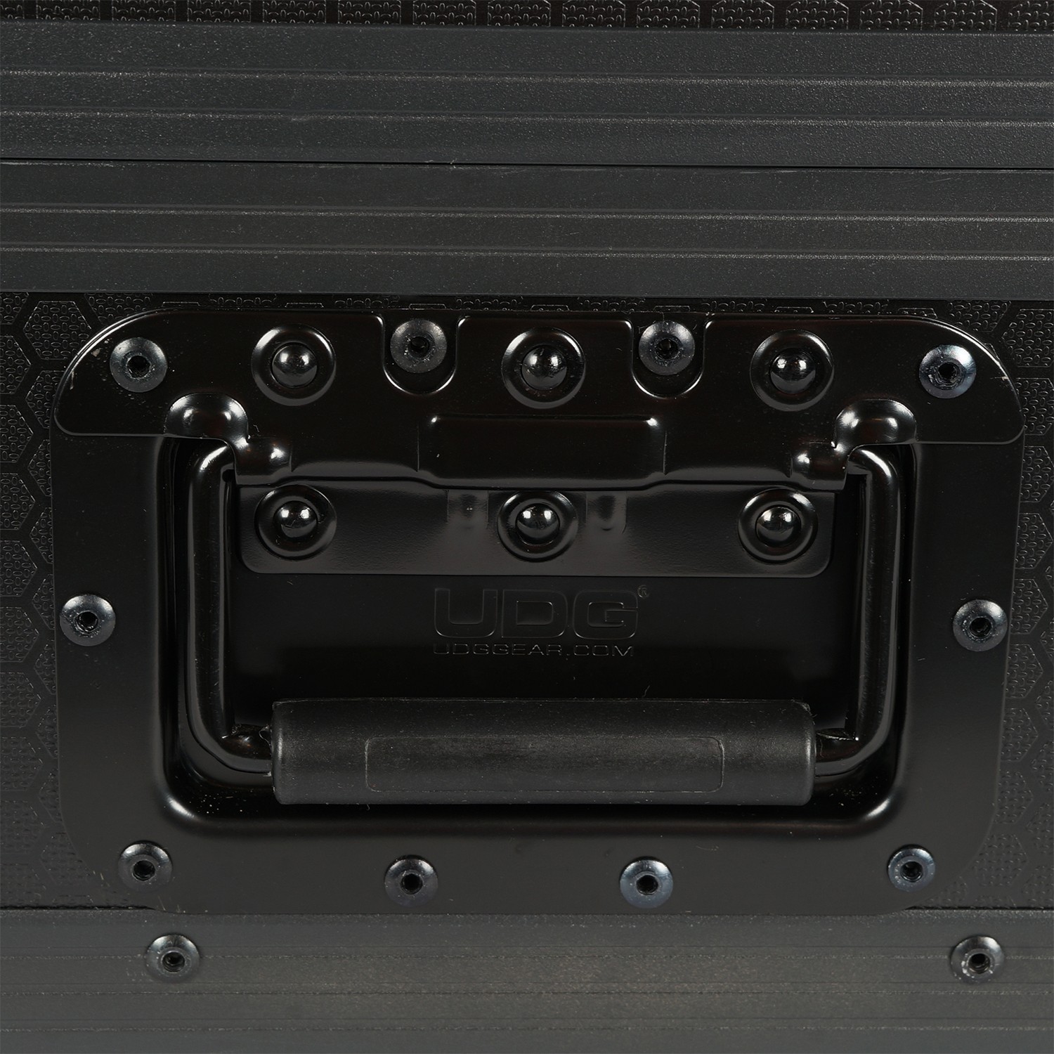 UDG Ultimate Flight Case Scratch Black Plus по цене 44&nbsp;160 ₽