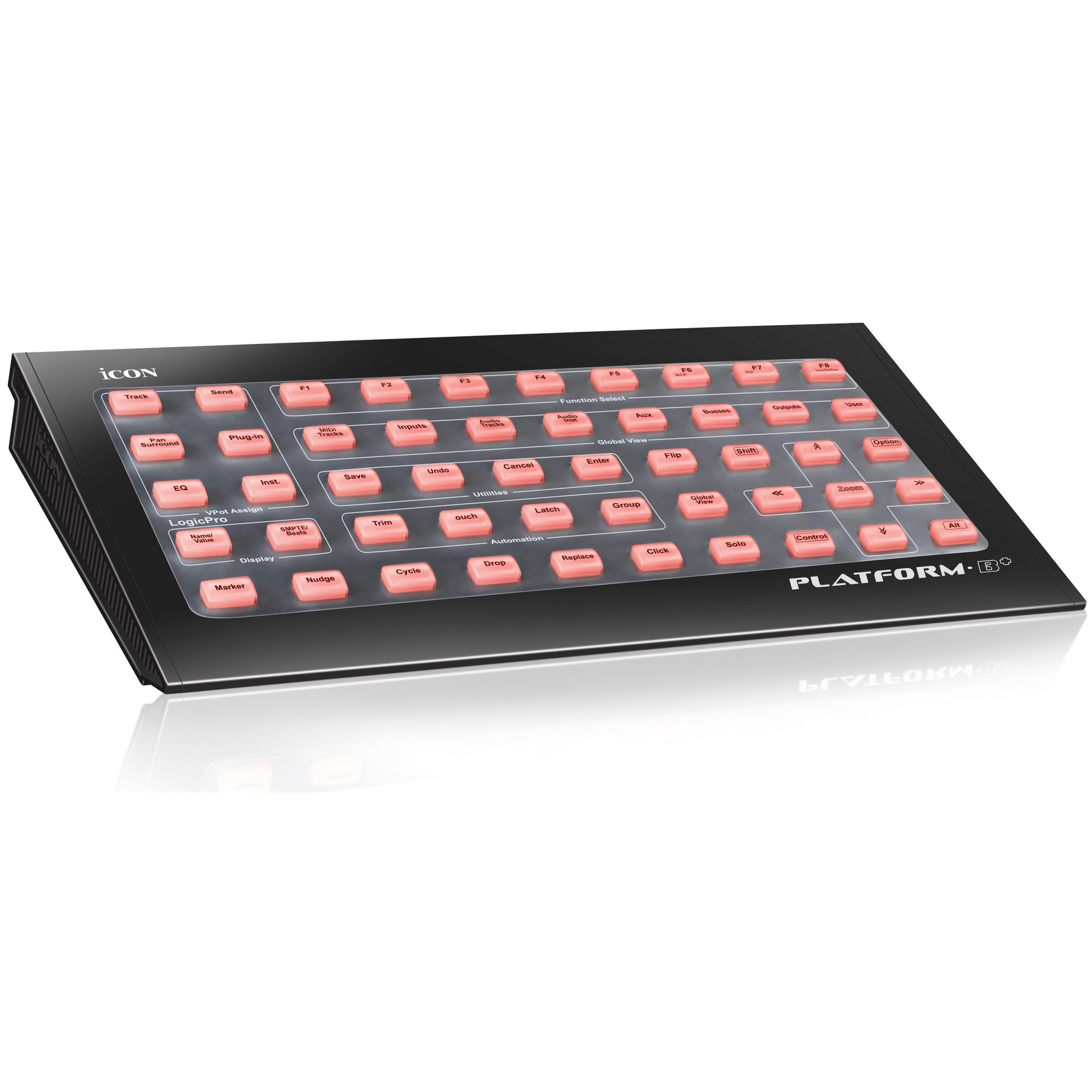iCON Platform B+ по цене 15&nbsp;500 ₽