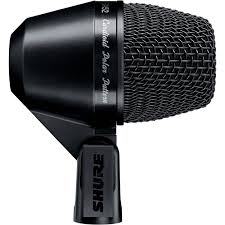 Shure PGA52-XLR по цене 17&nbsp;450 ₽