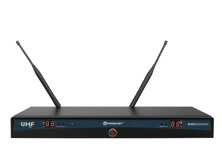 Relacart TM-200MW по цене 32&nbsp;690 ₽