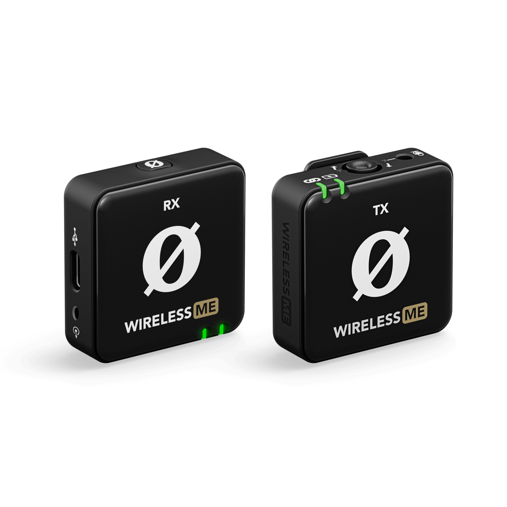 Rode Wireless ME по цене 11&nbsp;560 ₽