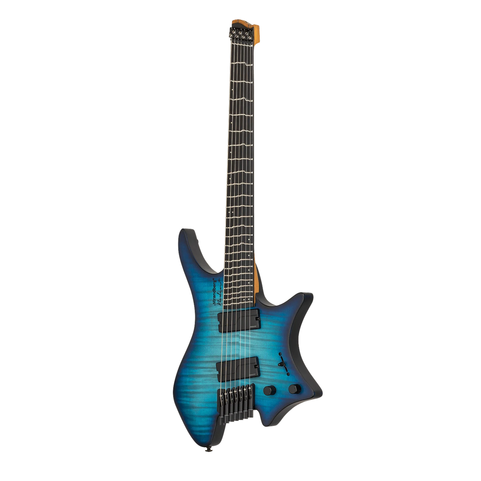 Strandberg Boden+ NX 7 True Temperament Glacier Blue по цене 415&nbsp;430 ₽