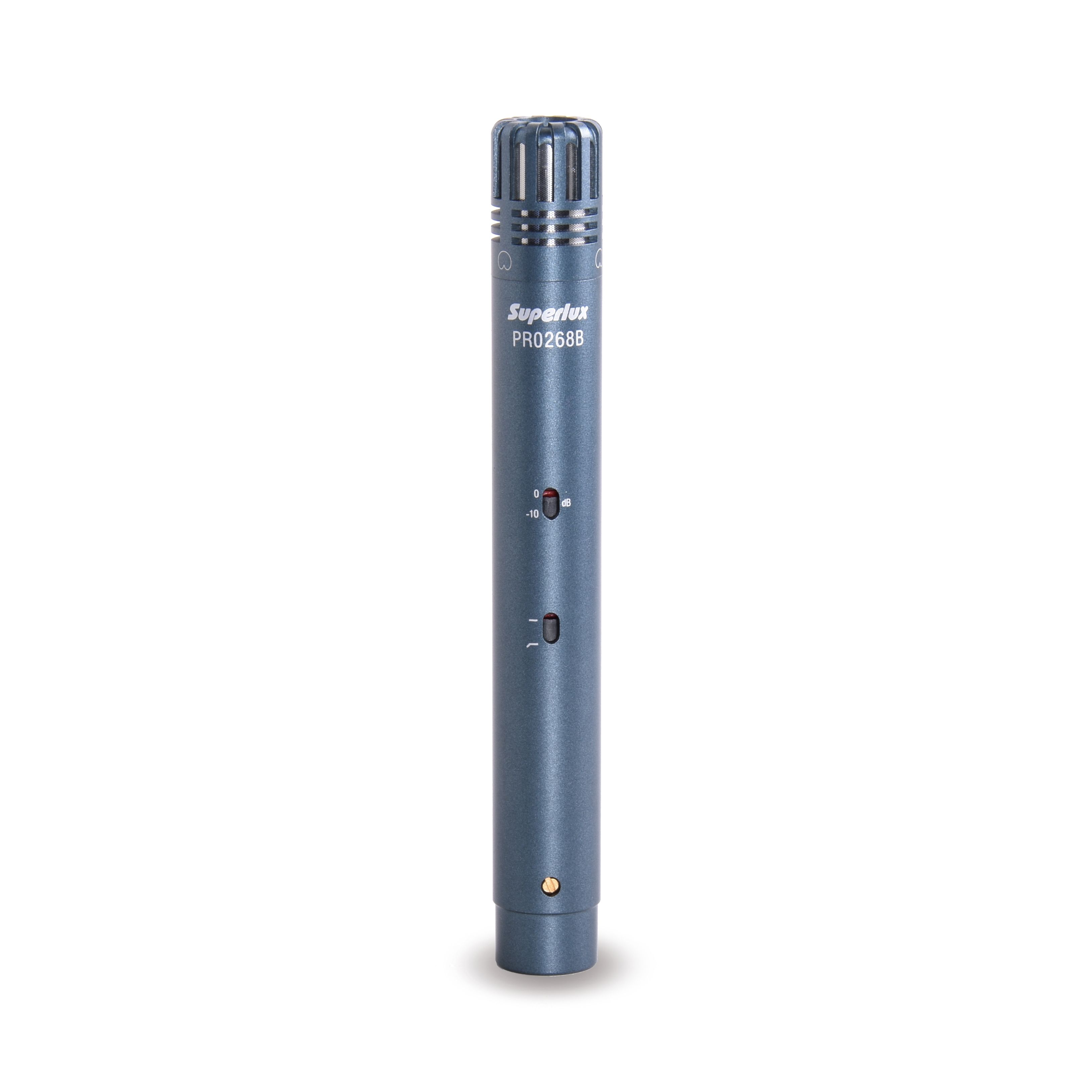 Superlux PRO268B по цене 7&nbsp;830 ₽