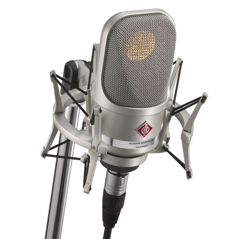 Neumann TLM 107 по цене 164&nbsp;980 ₽