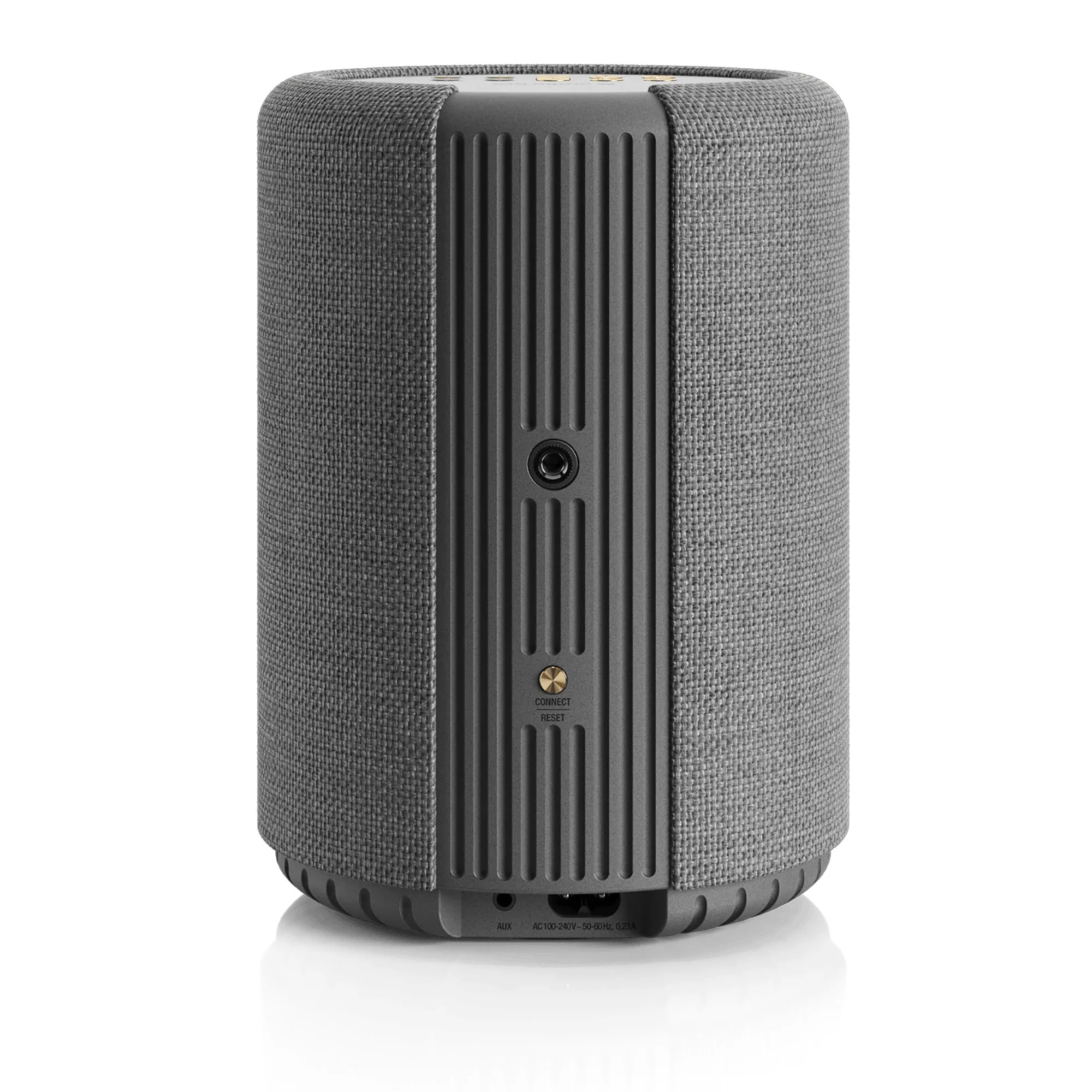 Audio Pro A10 Mk2 W Dark Grey по цене 20&nbsp;590 ₽