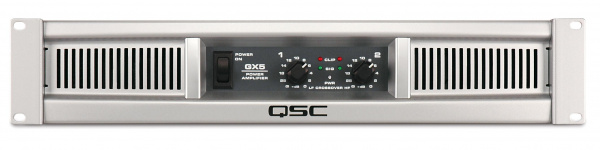 QSC GX5 по цене 55&nbsp;500 ₽