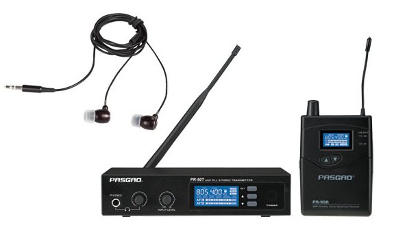 Pasgao PR90 по цене 32&nbsp;180 ₽