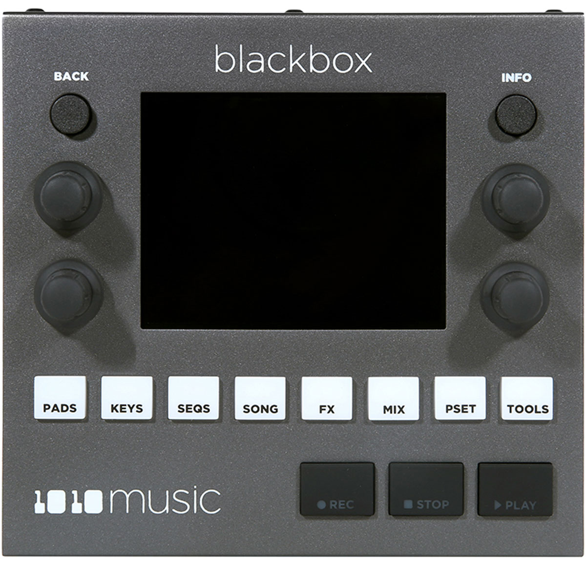 1010music Blackbox по цене 59&nbsp;130 ₽