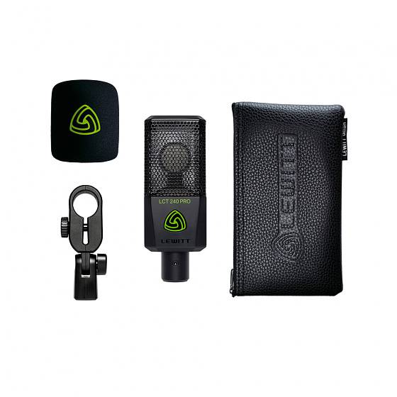 Lewitt LCT240PRO Black по цене 14&nbsp;890 ₽