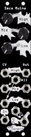 Noise Engineering Seca Ruina по цене 26&nbsp;210 ₽