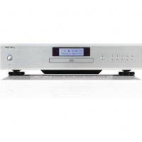 Rotel CD14 Silver по цене 49&nbsp;900 ₽