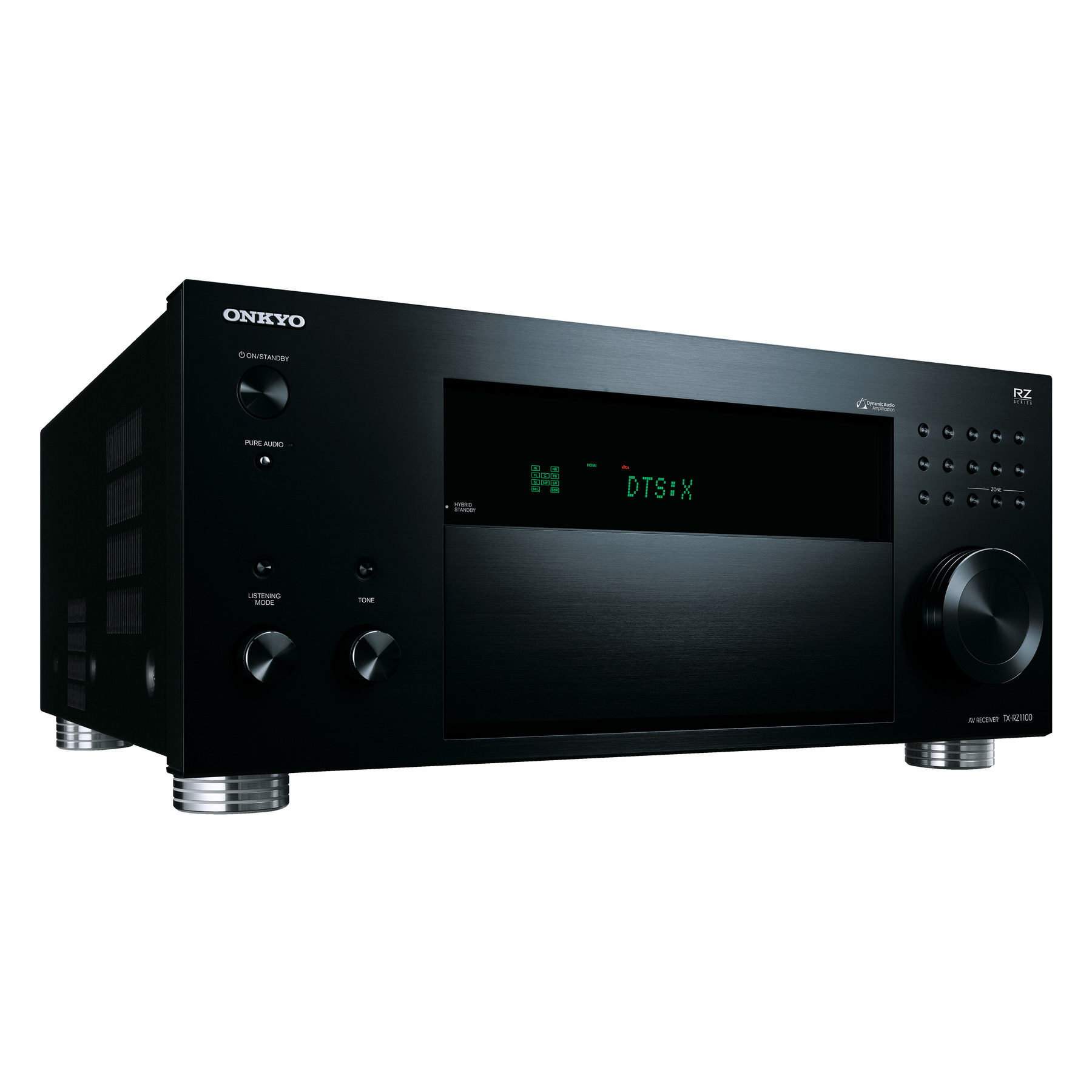 Onkyo TX-RZ1100 Black по цене 739&nbsp;000 ₽