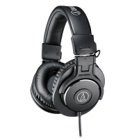 Audio-Technica ATH-M40X по цене 14&nbsp;140 ₽