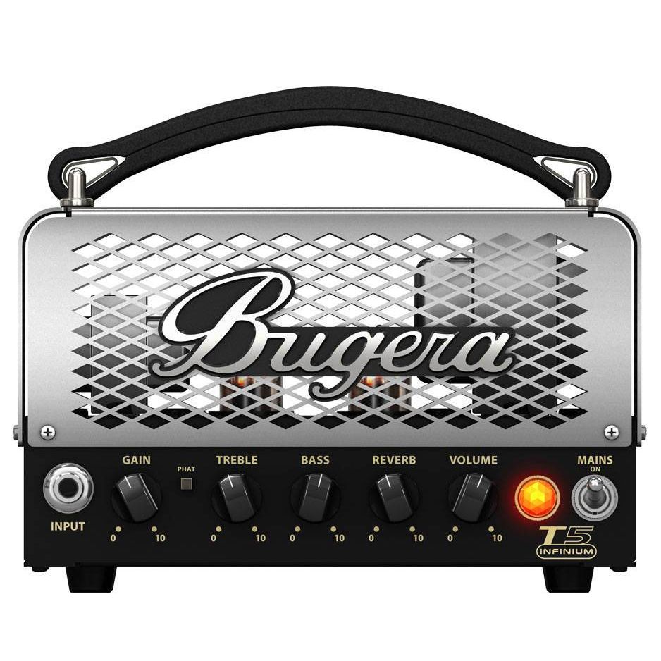 Bugera T5 Infinium по цене 23&nbsp;710 ₽
