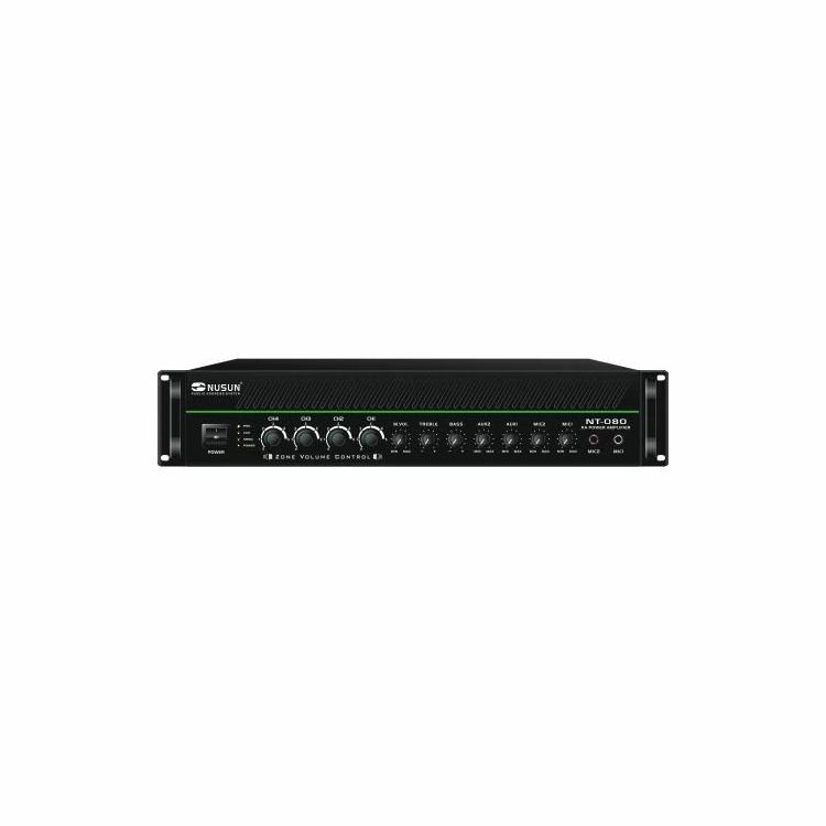 Nusun NT-080 по цене 21&nbsp;420 ₽