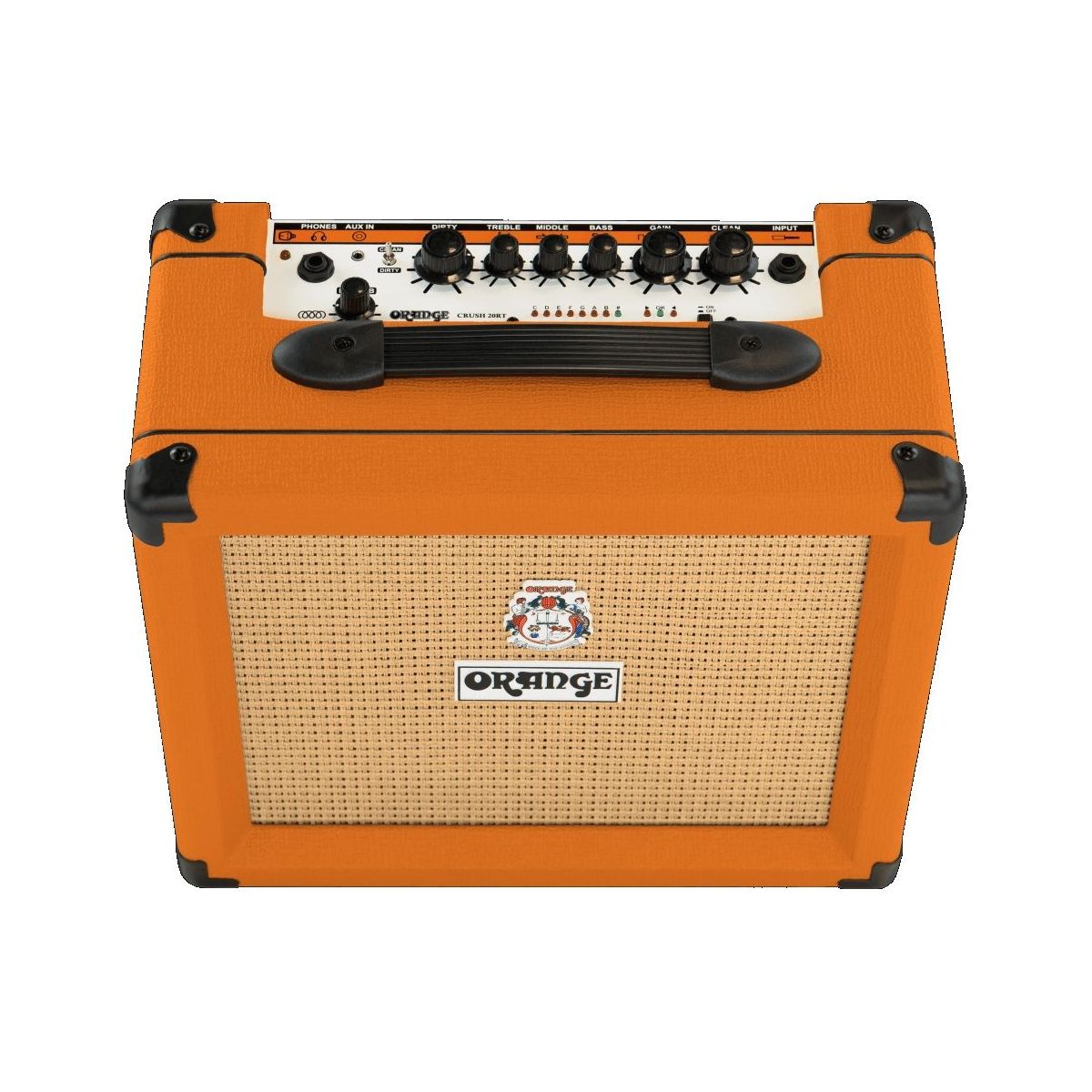 Orange Crush 20RT по цене 16&nbsp;790 ₽
