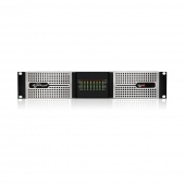 Powersoft Ottocanali 8K4 DSP+DANTE по цене 819&nbsp;150 ₽