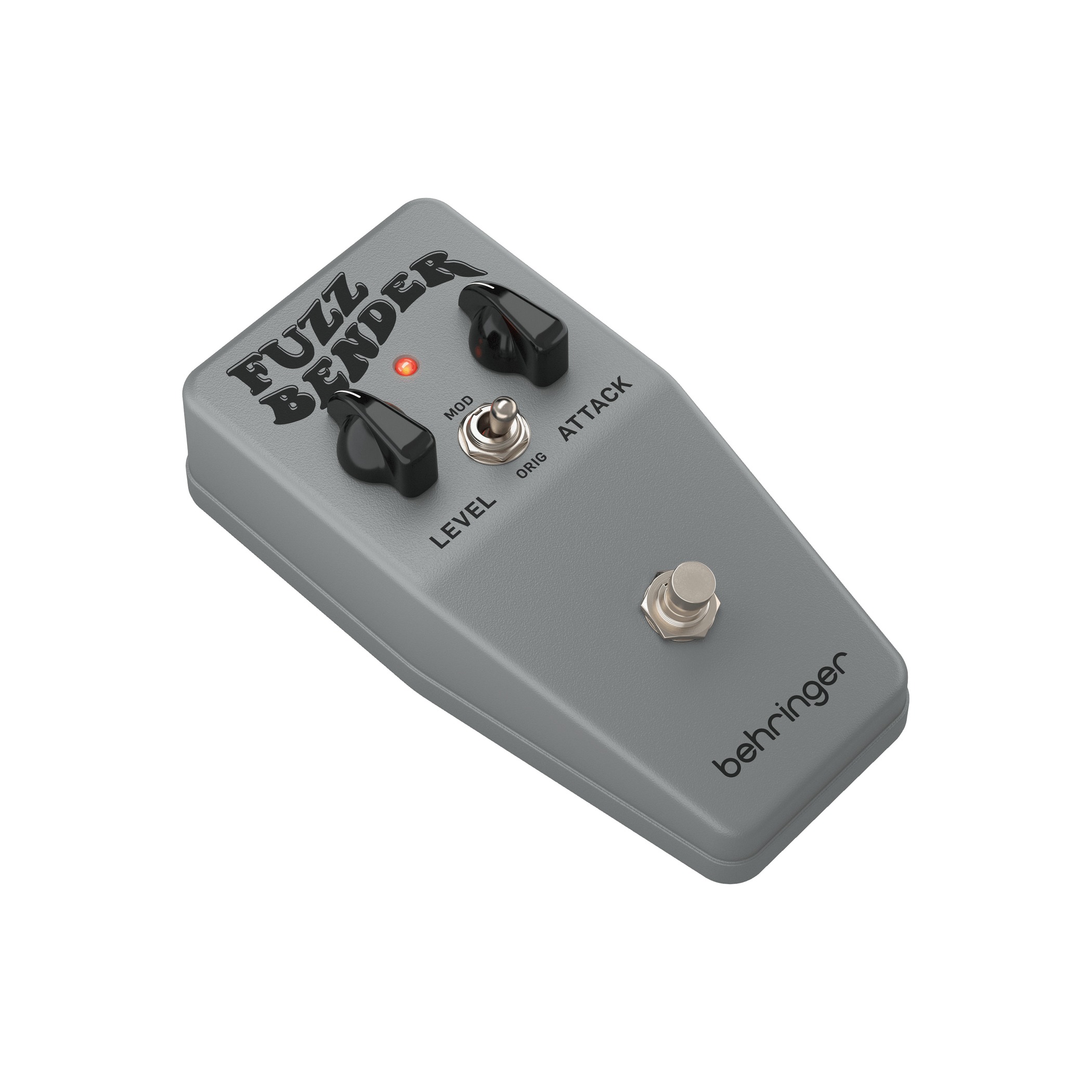 Behringer Fuzz Bender по цене 7&nbsp;460 ₽