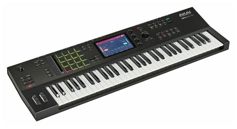 AKAI MPC Key 61 по цене 200&nbsp;060 ₽