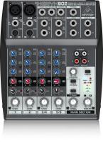 Behringer XENYX 802 по цене 7&nbsp;090 ₽