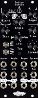 Noise Engineering Imitor Versio Black по цене 54&nbsp;370 ₽
