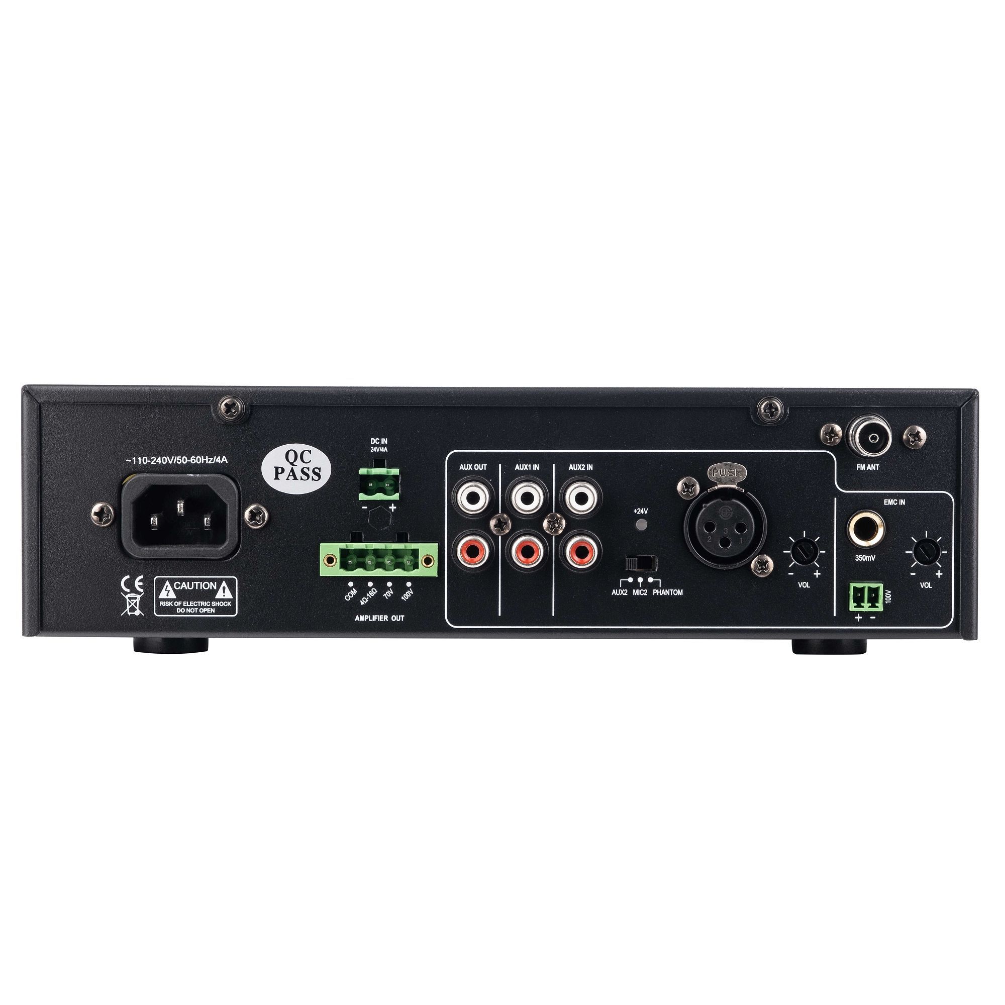 LAudio LAM120B по цене 18&nbsp;110 ₽