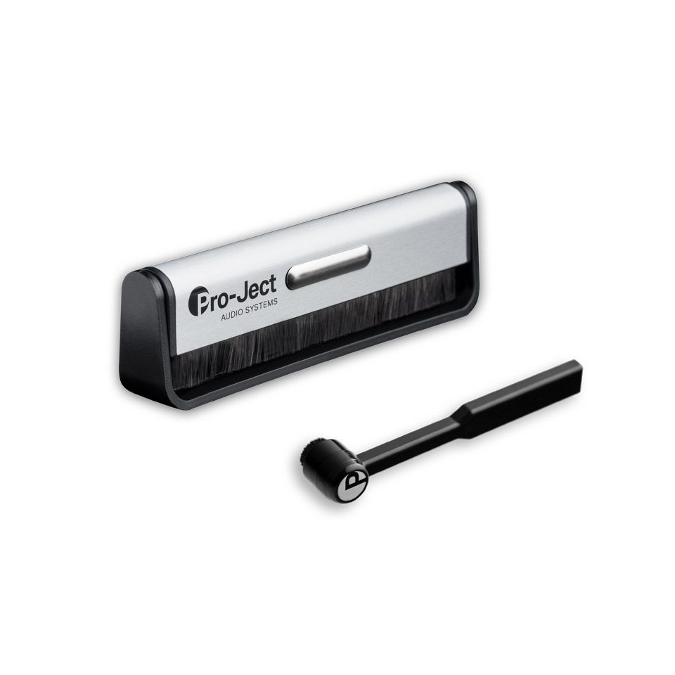Pro-Ject Cleaning Set Basic по цене 3&nbsp;000 ₽