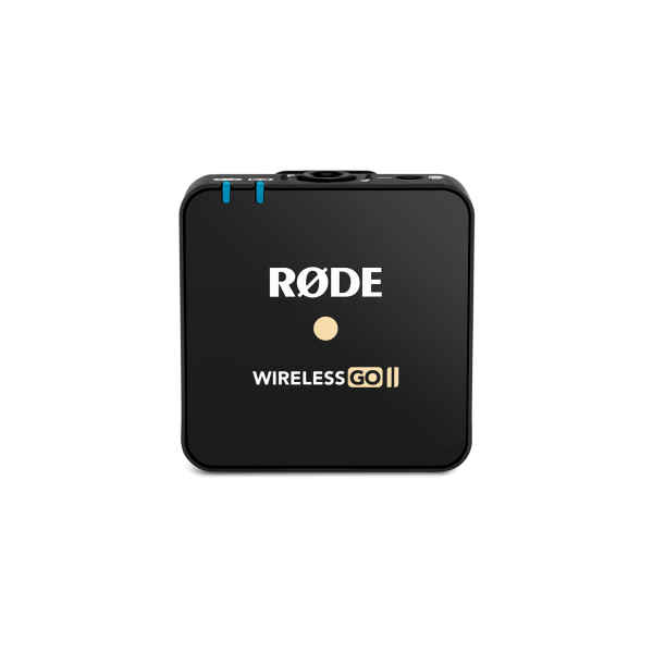 Rode Wireless Go 2 TX по цене 4&nbsp;800 ₽
