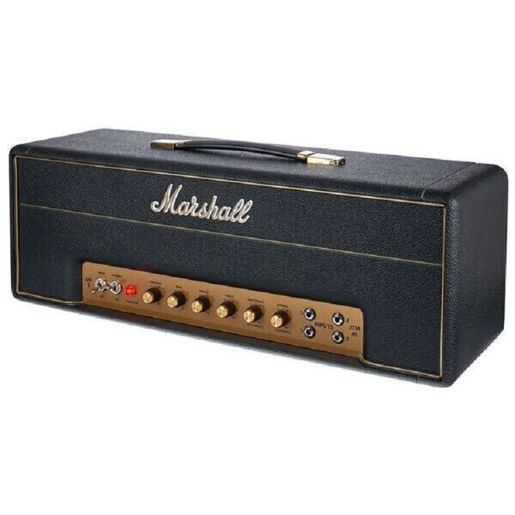 Marshall 2245-01 JTM45 по цене 152&nbsp;250 ₽