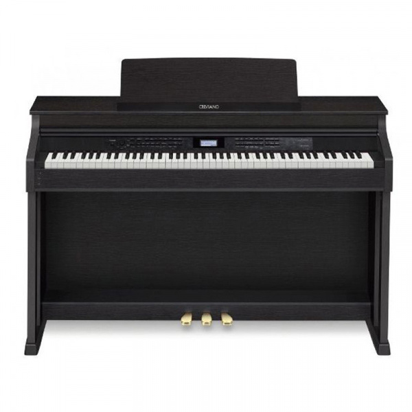 Casio Celviano AP-650MBK по цене 162&nbsp;790 ₽