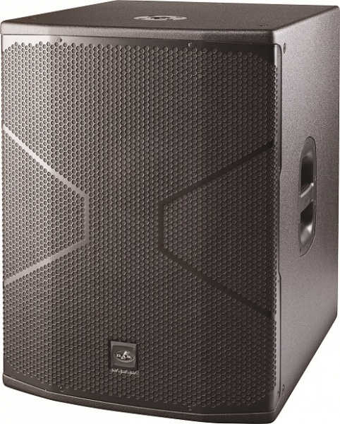 DAS Audio VANTEC-18 по цене 199&nbsp;210 ₽