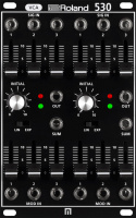 Roland System-500 530 по цене 32&nbsp;490 ₽