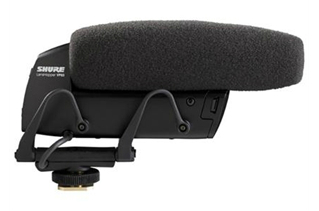Shure VP83 по цене 33&nbsp;430 ₽