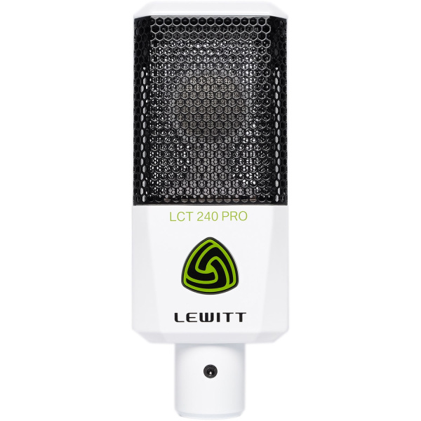 Lewitt LCT240PRO White по цене 20&nbsp;020 ₽