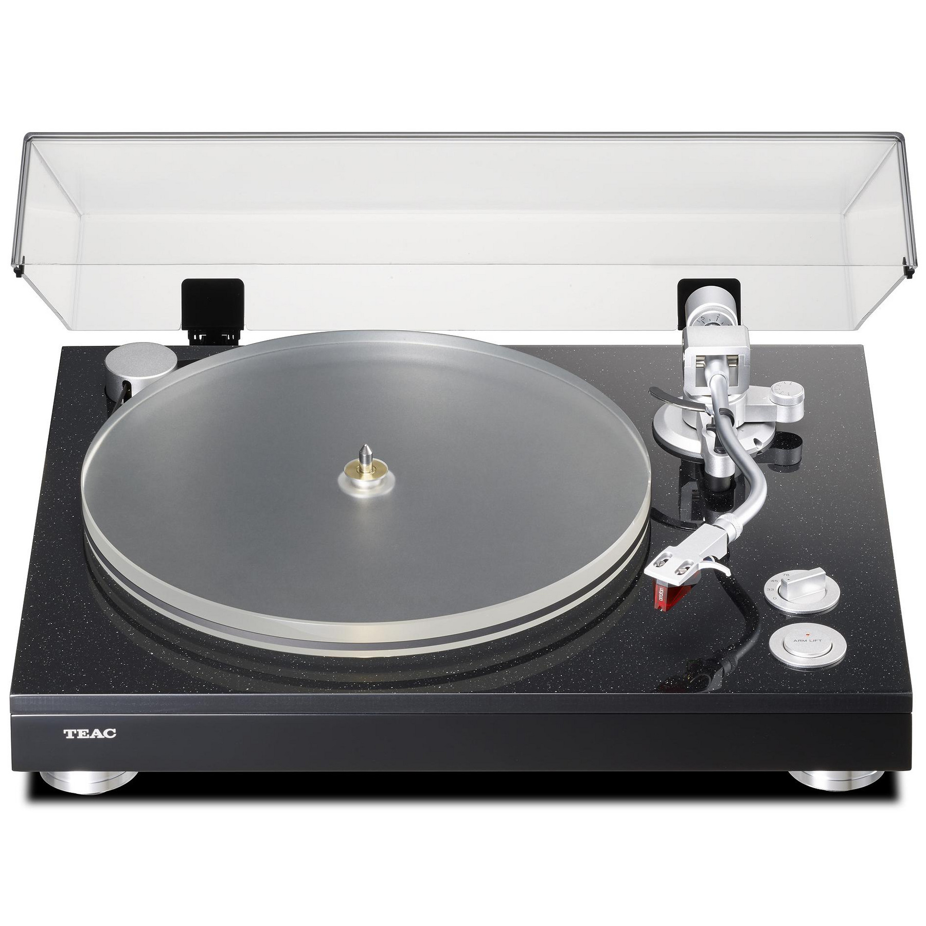 TEAC TN-5BB Black по цене 203&nbsp;850 ₽
