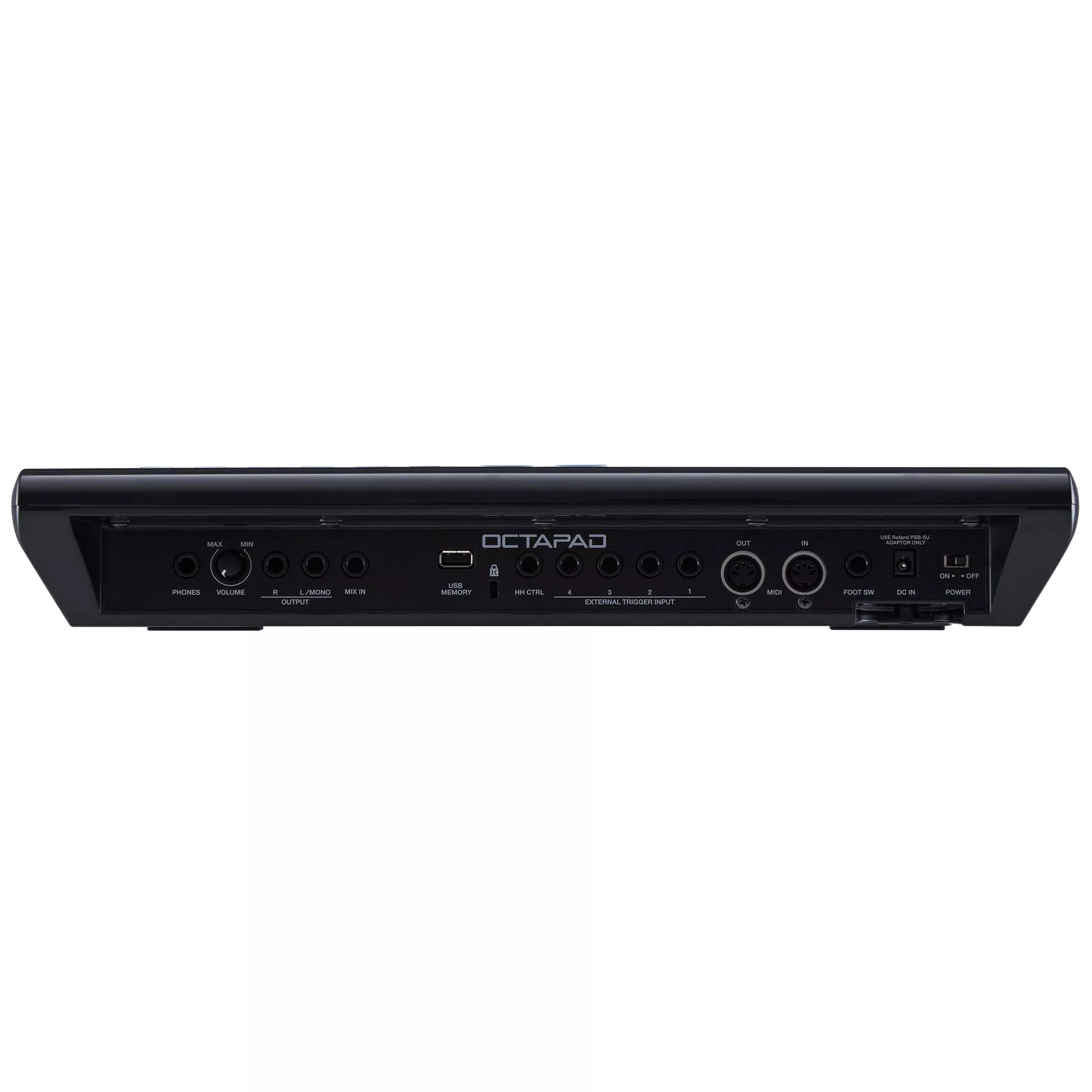 Roland Octapad SPD-20 Pro Black по цене 50&nbsp;040 ₽