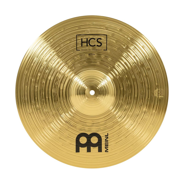 Meinl 16" Crash HCS по цене 8&nbsp;010 ₽