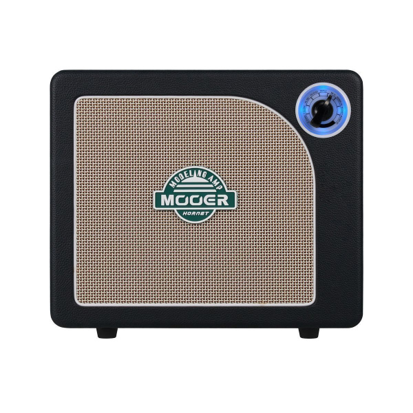 Mooer DH01 Li Hornet Black по цене 9&nbsp;590 ₽