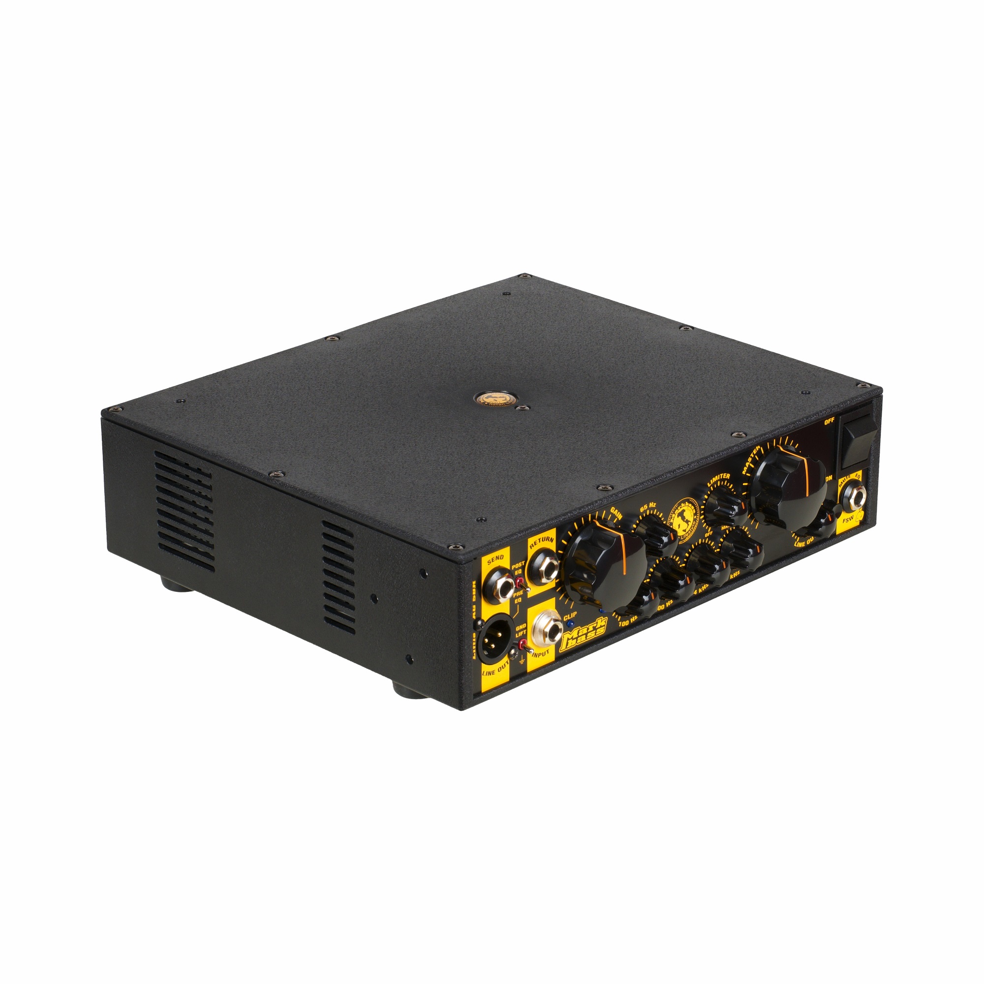 Markbass Little AG 58R по цене 54&nbsp;920.00 ₽